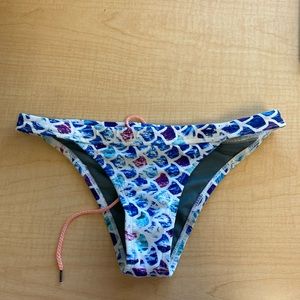 Rare Merman Jolyn Bottoms